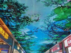 -八一路好吃街(雨田商务大厦店)