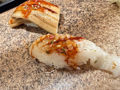 -Sushi Hanzo半藏(天环广场店)