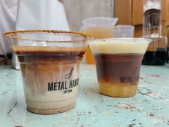 -METAL HANDS(五道营店)