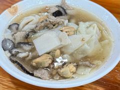 -华兴街自力面店