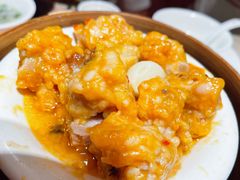 特色蒸排骨-点都德(花城店)
