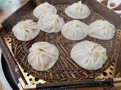 -西安贾三灌汤包·回坊小吃·清真炒菜(北院门总店)