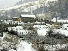 -雪谷