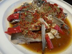-胖姐渔村(中源大道店)