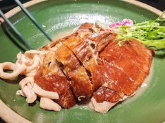 -粤·向群饭店(二沙岛店)