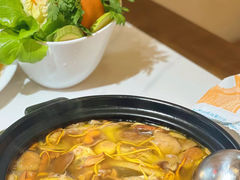 -野菌王•养生汤锅•野生菌火锅(大理漾濞路店)