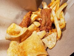 -Taco Bell 塔可贝尔(东方明珠店)