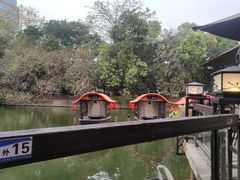 -侨美·唐荔园·40年地道粤菜