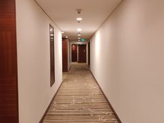 -上海新锦江大酒店
