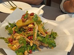 -新梅华餐厅(星悦汇店)