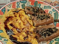 -孖记茶档·热腾茶餐(江南西plus店)