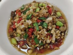-秀妈厨房(灰汤老店)