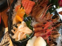 -Mr·Fish鱼鲜生海鲜放题(银泰in99店)