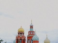 -呼和诺尔旅游景区