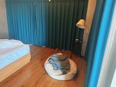 -闲隅江景艺术酒店(解放碑洪崖洞总店)