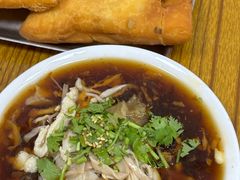 -和众大油条(维明路店)