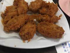 -龙海鲜螃蟹王(宏茂桥店)