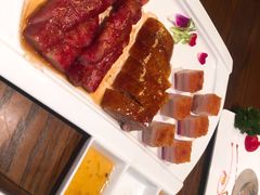 -ZEN采蝶轩·粤味臻鲜·手作点心·商务宴请(泰州店)