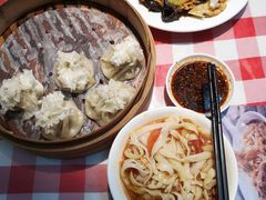 -太原面食店(解放路店)