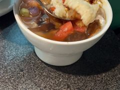 红糖冰粉-赠李白·如诗的川味(余杭万达广场店)