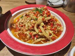 -东方红·湖南菜(金屿店)