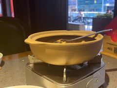 -老头儿油爆虾(星光一期店)