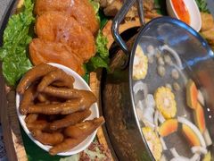 -椰小鸡·琼州糟粕醋(美兰缤纷城店)