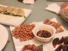 -肥肥小厨(咸阳路店)