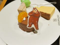 -川骄海鲜自助(河东店)