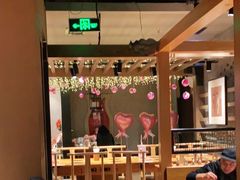 大堂-呷哺呷哺 黄金牧场 (欢乐谷店)