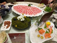-阳光码头海鲜火锅(玉立路店)
