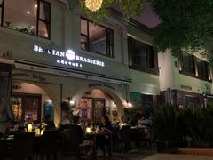 -Shanghai Brew House上海啤酒工坊(老外街店)