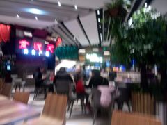 -食悦天美食广场(西安CityOn熙地港购物中心店)