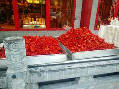 -阿胖龙虾小海鲜(宁国南路总店)