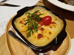 -原石牛扒·约会餐厅(龙城万科里店)