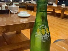 -长寿参鸡汤(朝韩风情街店)