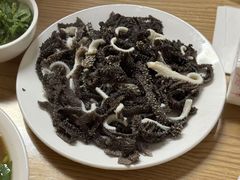 -胖子卤煮