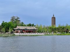 -西海子公园