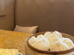 -星河湾半岛酒店-真粤中餐厅