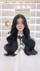 点击看大图 -3AM·S HAIR SALON烫发染发接发