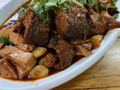 -正宗天津烧麦馆(柳州路店)