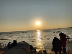 -老虎石海上公园