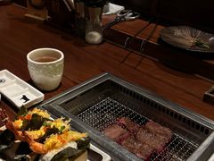 -御牛道日式烤肉料理(杭州万象城店)