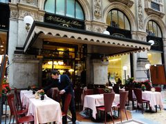 -埃马努埃莱二世拱廊