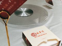 -盛百味·家宴餐厅(霸州分店)