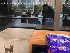 -星巴克(深圳香港大学深圳医院店)