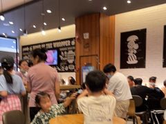 -汉堡王(海昌海洋公园店)