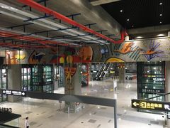 -秀沿路(地铁站)