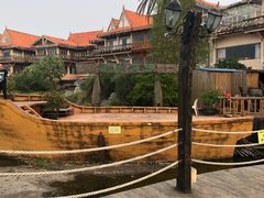 -外沙疍家棚酒楼