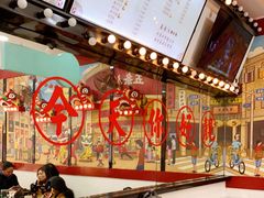 -五条人糖水铺(武林总店)